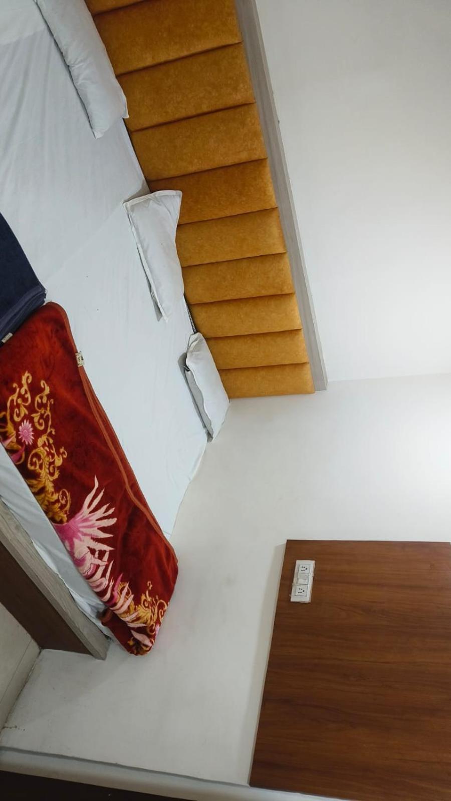 Royal Raj Palace Ujjain Zewnętrze zdjęcie